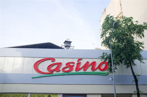Casino loja 13007